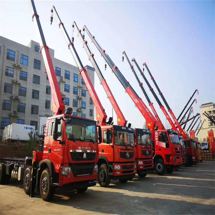 东郊镇租专业吊车电话