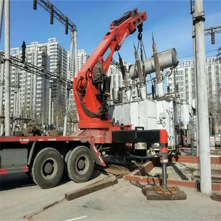 东郊镇就近吊车出租|工地厂房吊装设备租赁|24小时高效响应