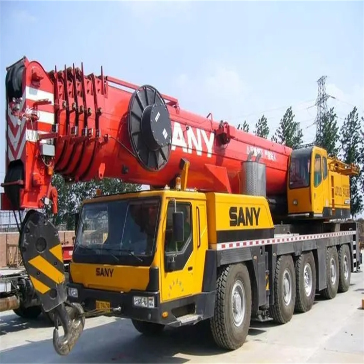 东郊镇附近工地哪里有吊车出租|应急吊装服务|24小时灵活调度