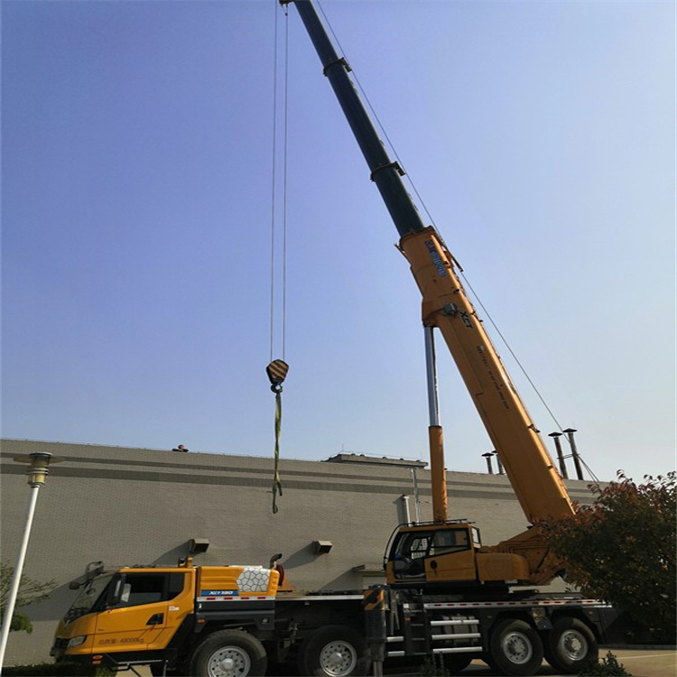 东郊镇 选择汽车吊租赁的秘诀与联系方式指南