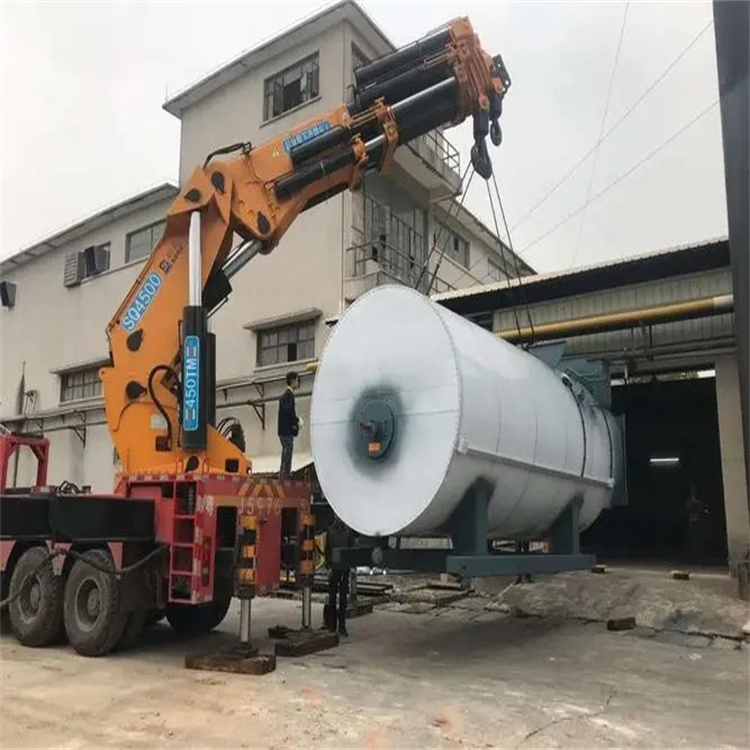 东郊镇室内装修小型折臂吊出租服务：高效解决方案与租赁指南