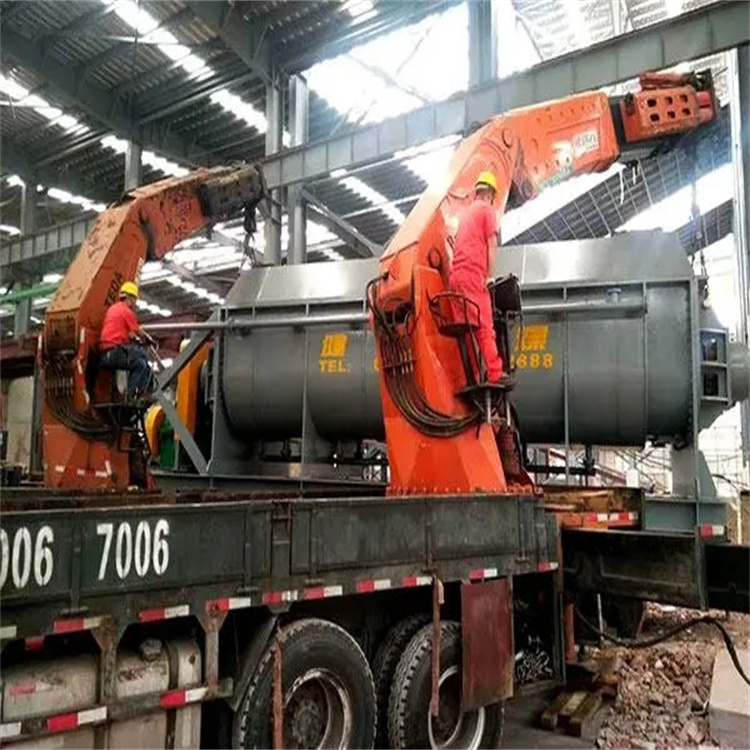 东郊镇大型随车吊出租多少钱