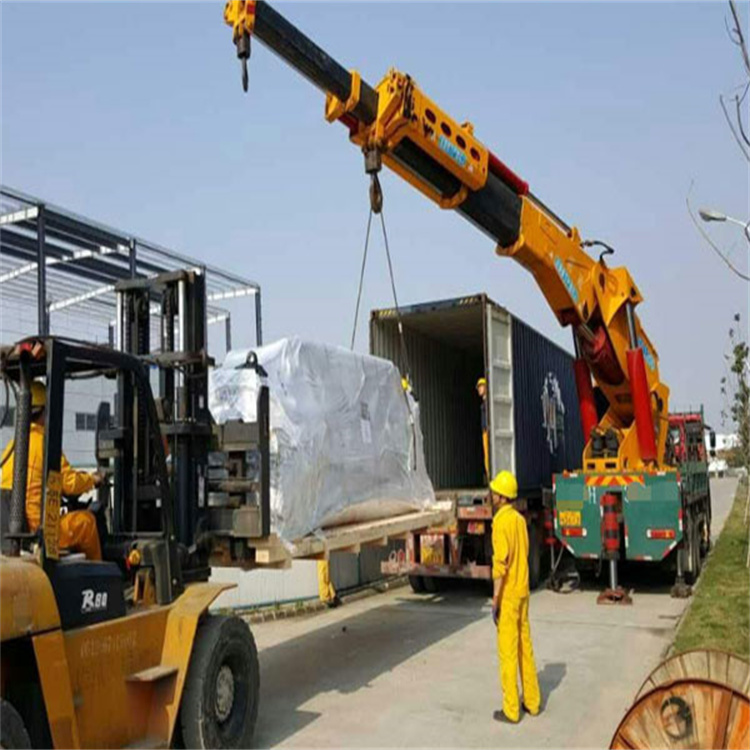 东郊镇专业随车吊出租电话