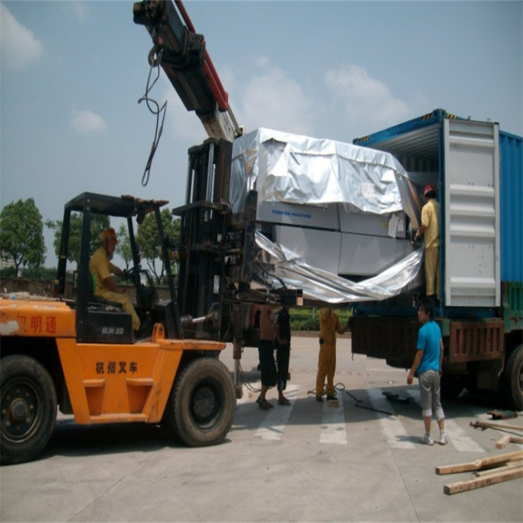 东郊镇物流仓库装卸随车吊租赁服务优势与选择指南