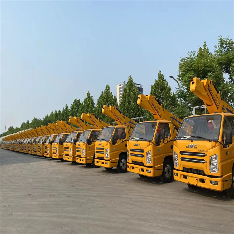 东郊镇路灯车高空作业车出租|市政维修|广告安装