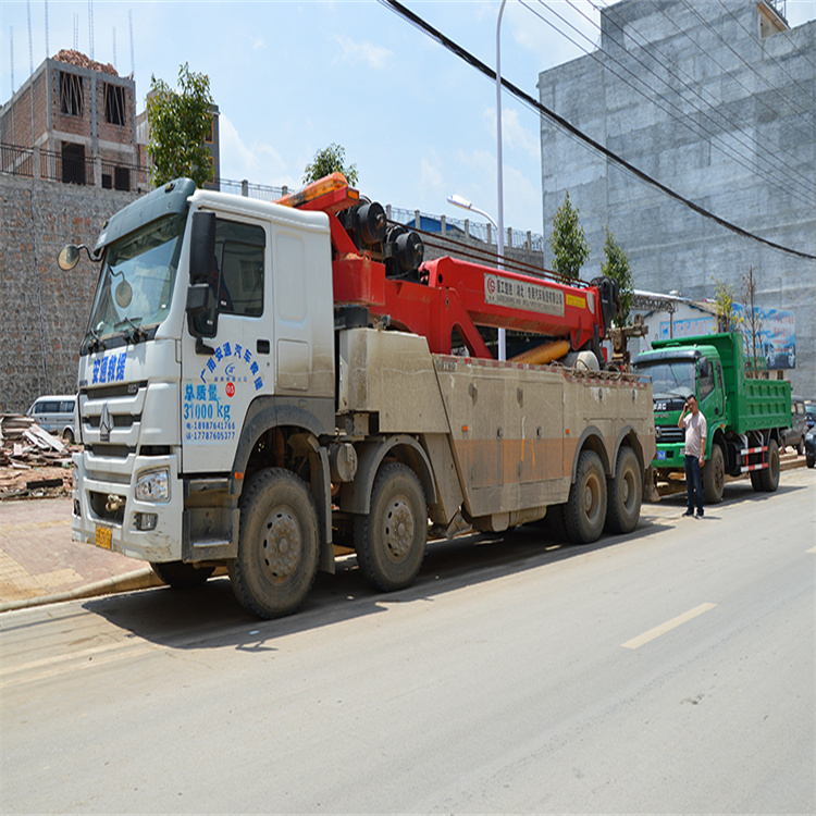 东郊镇50吨随车吊出租