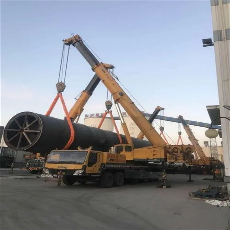 东郊镇如何评估吊车出租公司在风电设备吊装的专业性