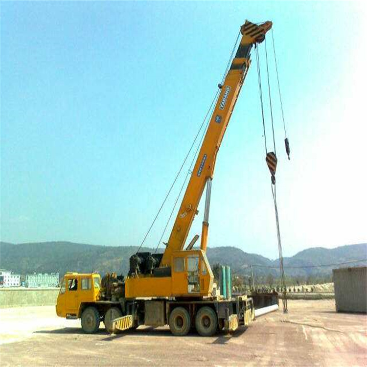 东郊镇小型吊车出租价格是多少